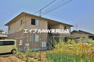 カーサ松﨑の外観