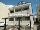ファインパーク原尾島の外観