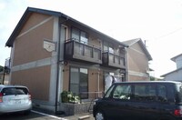 コーポさとうⅡ