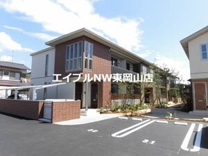 シャーメゾン　ノア　Ａ棟