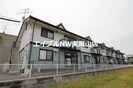 ハーモニー平島の外観