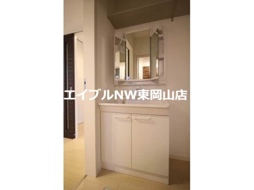  ラ・パーチェ　ナガオカＦ