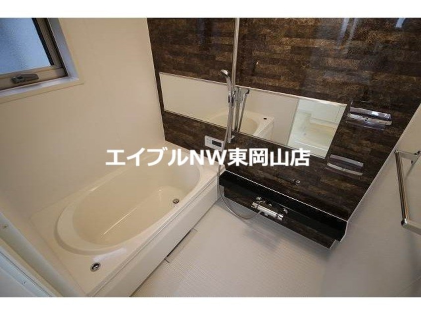  ラ・パーチェ　ナガオカＦ