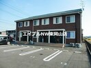 ローズコートヒルの外観