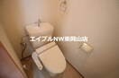 ※同タイプのお部屋の写真です コーポキャロット