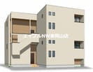 ADC高島Meiの外観