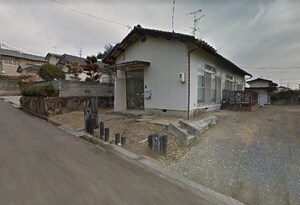 山陽町平屋