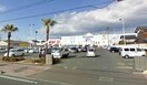 山陽マルナカ益野店(スーパー)まで1180m ラ　ソーレ　ウラカミ