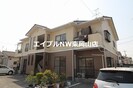 ララ松崎Cの外観