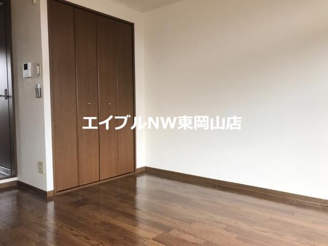 洋室 ハートハイム