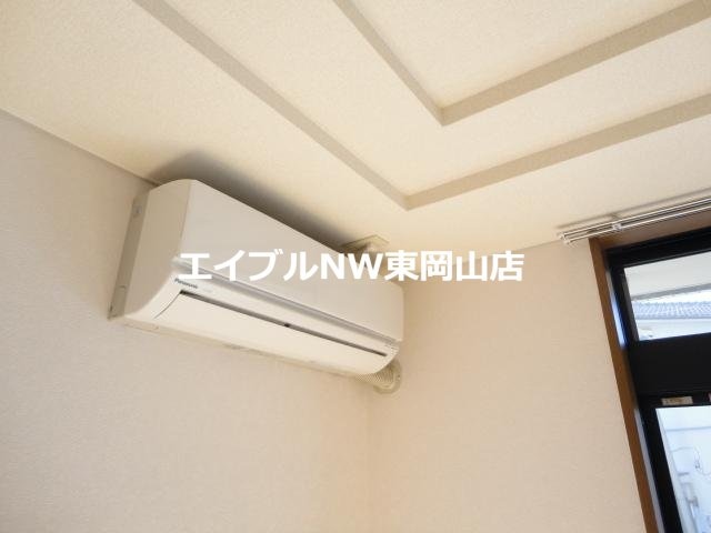 エアコン ハートハイム