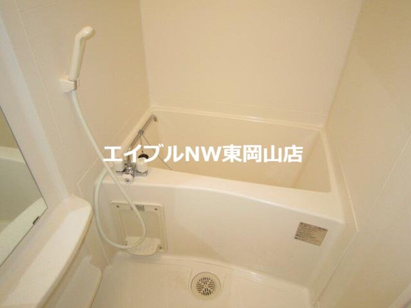  メゾン　ド　シュガー