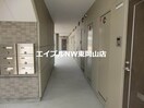 集合ポスト メゾン　ド　シュガー