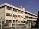 岡山市立高島小学校(小学校)まで967m シーザリオ三番館