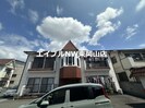 エクセルフラッツⅢの外観