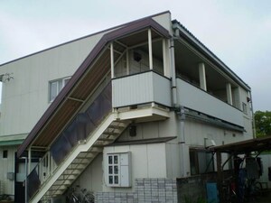 黒田コーポ