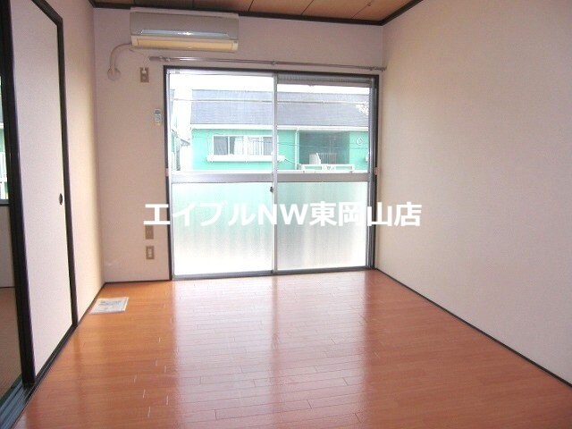  コーポ長船A