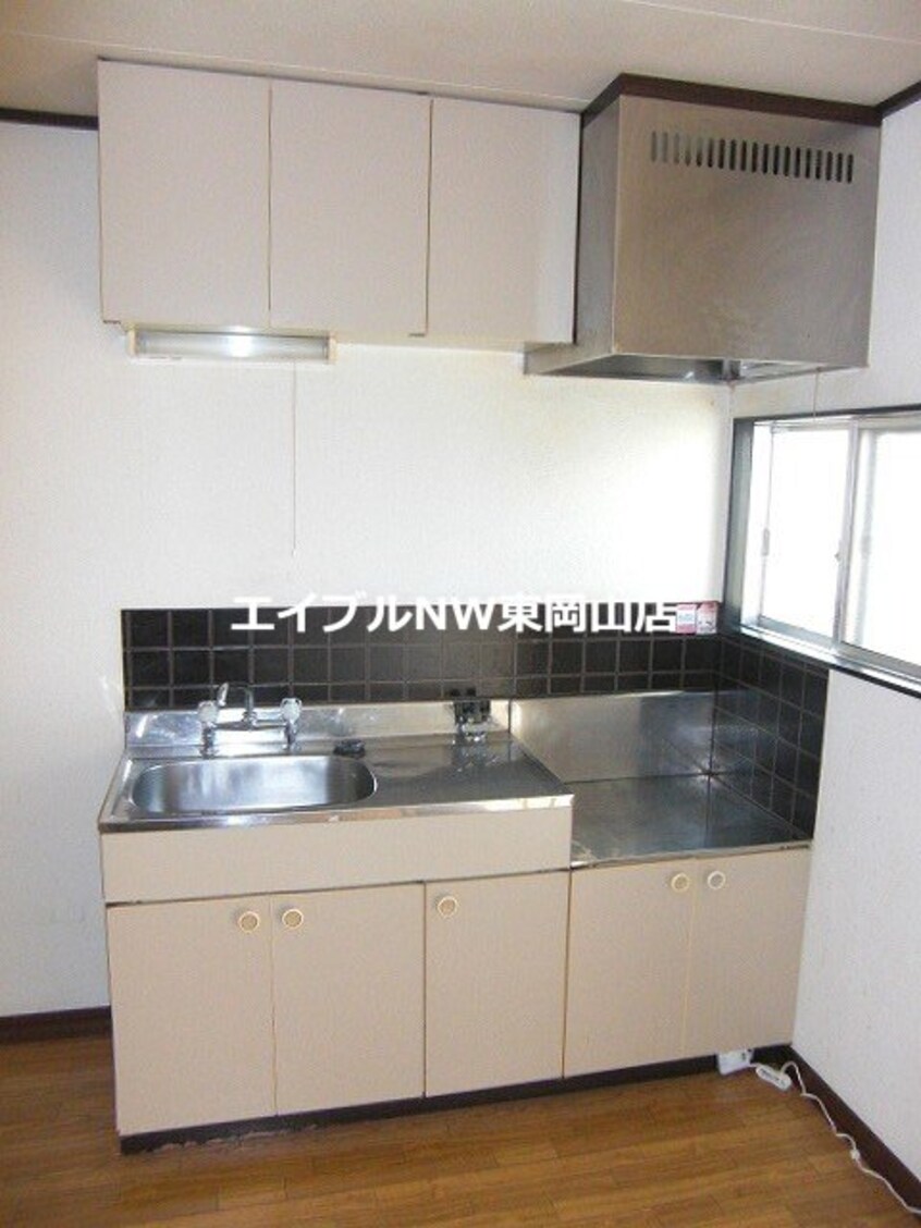 コーポ長船A