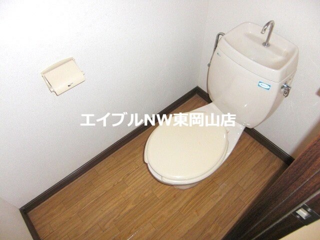  コーポ長船A