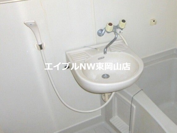  コーポ長船A