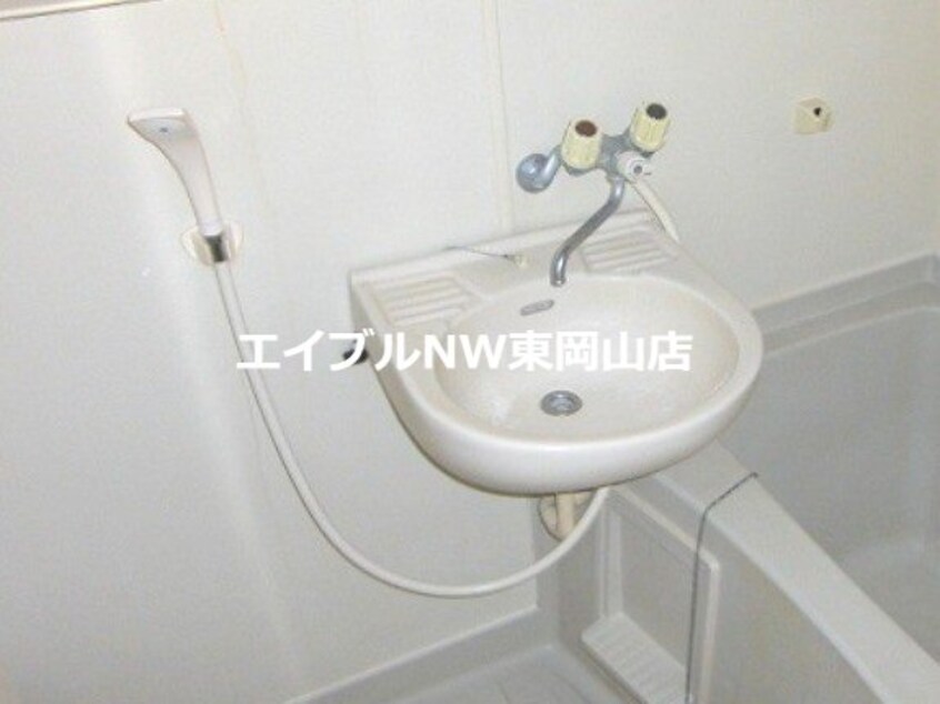  コーポ長船A