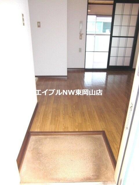  コーポ長船A