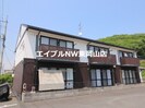 リバーサイド庄内の外観