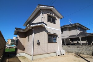 ヴィオラ・カーサ　２番館