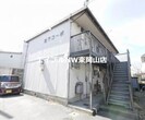 宮下コーポの外観
