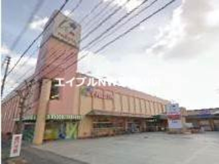 セブンイレブン岡山倉田店(コンビニ)まで424m 宮下コーポ