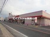 ファッションセンターしまむら松新店(ショッピングセンター/アウトレットモール)まで440m コーポ・ロゼ