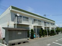 都紀の郷ハイツB
