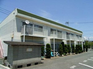 都紀の郷ハイツB