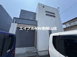 西大寺中野貸家