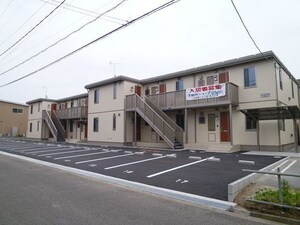 ラ・セーヌ藤崎　Ｂ棟