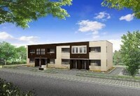 仮）シェルルロココモダン・F