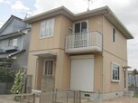藤崎　積水ハウス戸建て　
