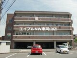 はなはうす東岡山マンション