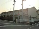タウニー片山　B棟