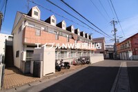 スクラム西川原