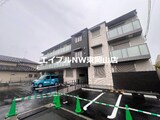 ラ・パルテール旭川　　11番館