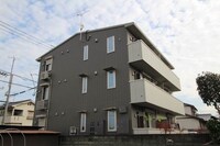 ヴィエントⅠ棟