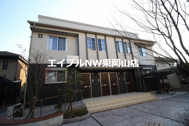  My Home 平井　Ｂ棟