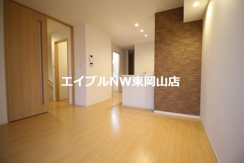 イメージです。 My Home 平井　Ｂ棟