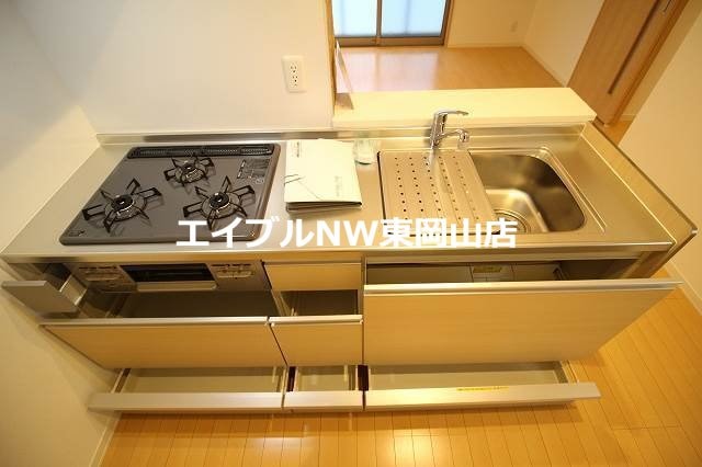 イメージです。 My Home 平井　Ｂ棟