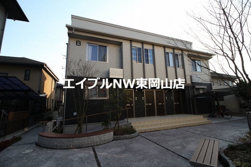  My Home 平井　Ｂ棟