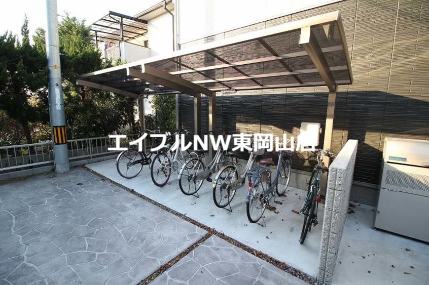  My Home 平井　Ｂ棟