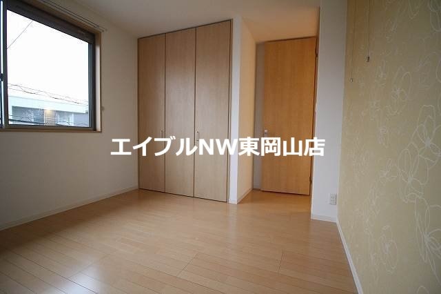 イメージです。 My Home 平井　Ｂ棟