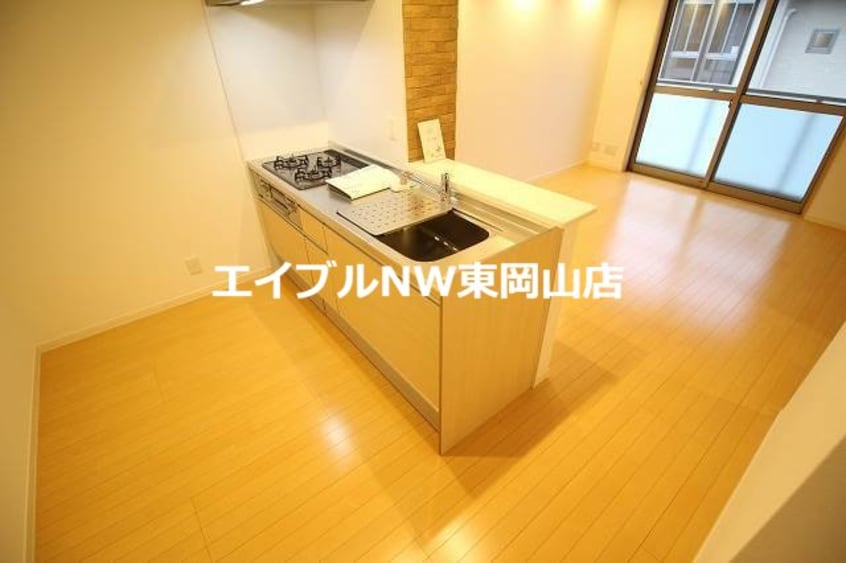 イメージです。 My Home 平井　Ｂ棟