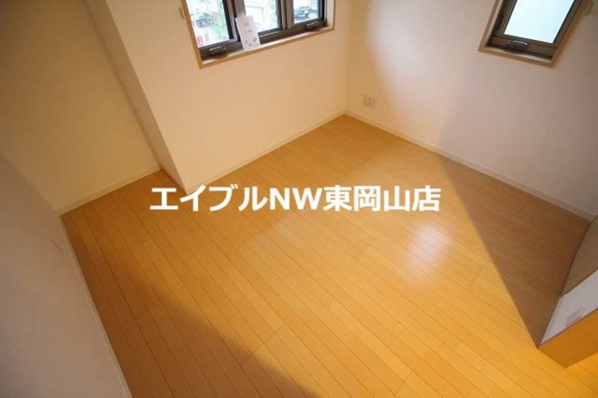  My Home 平井　Ｂ棟